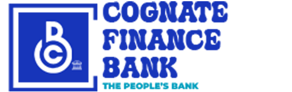 Cognate Finance Bank
